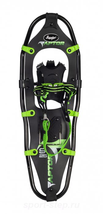 Снегоступы Canadian Camper RAPTOR R925 22,9х63,5