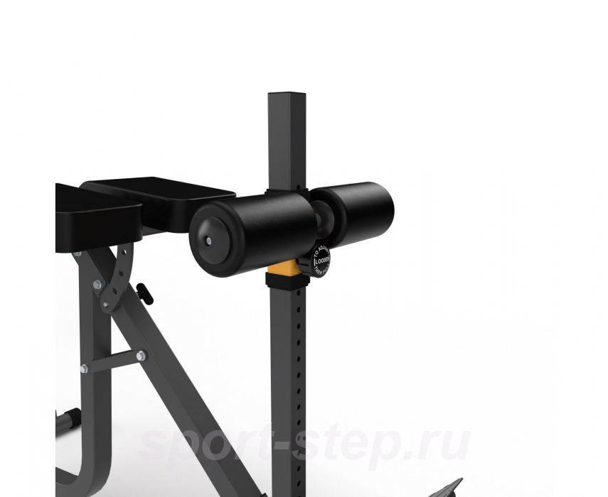 Гиперэкстензия STONERISE HypeRiseм SUB874