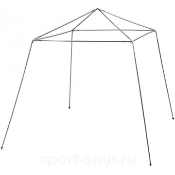 Шатер Veranda (HS-3453) Helios