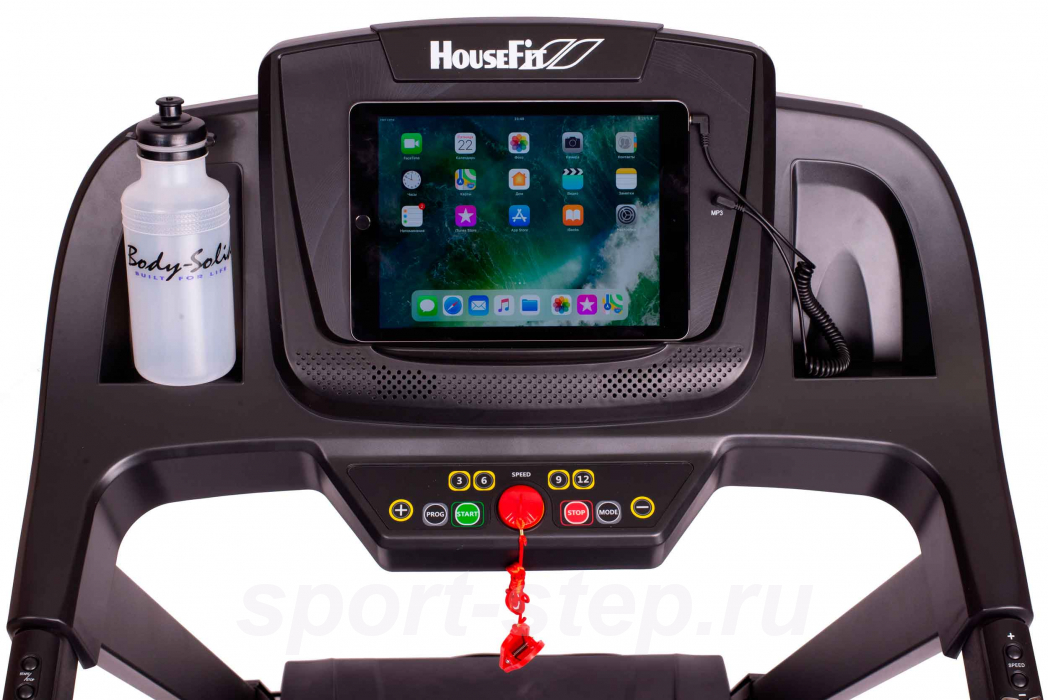 Беговая дорожка Housefit SPIRO 451