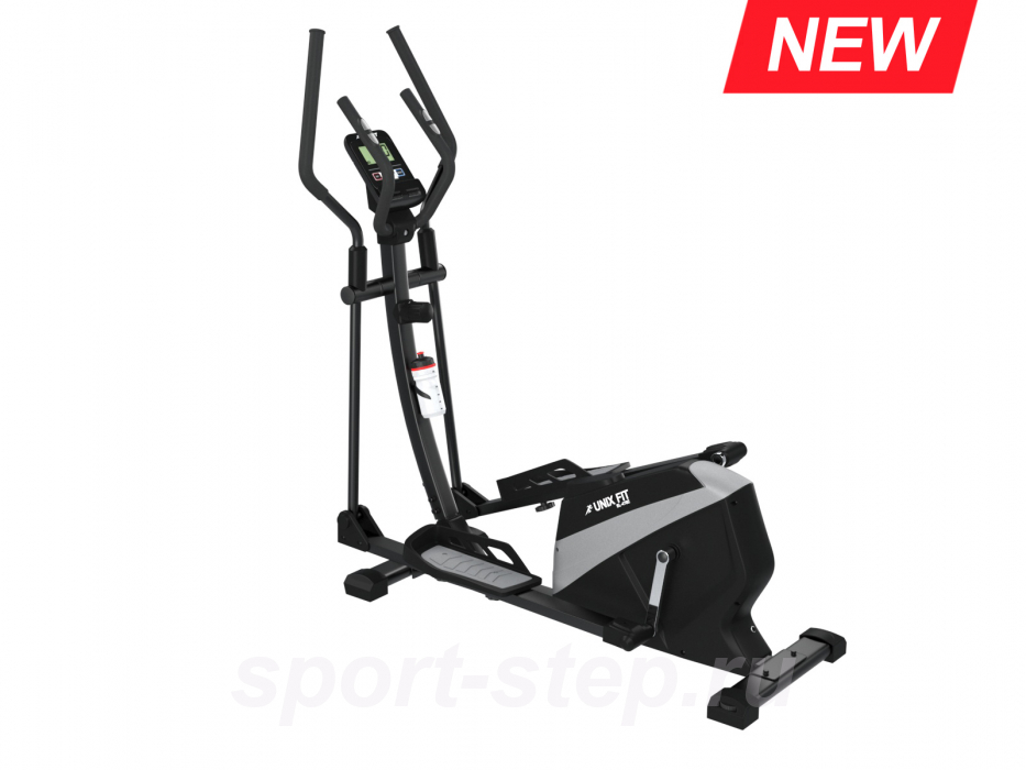 Эллиптический тренажер UNIXFIT SL-470