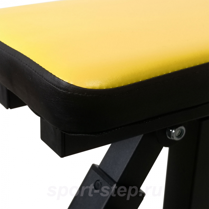 Скамья силовая универсальная DFC DZ003Y