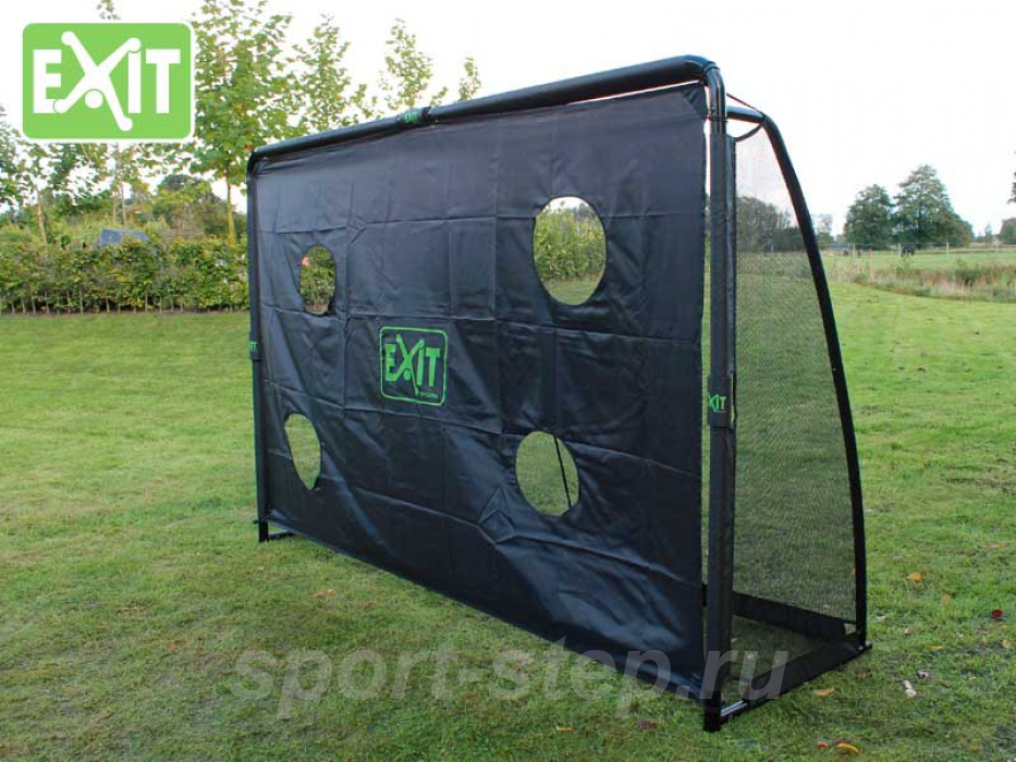 Футбoльныe воротa Exit Финтa