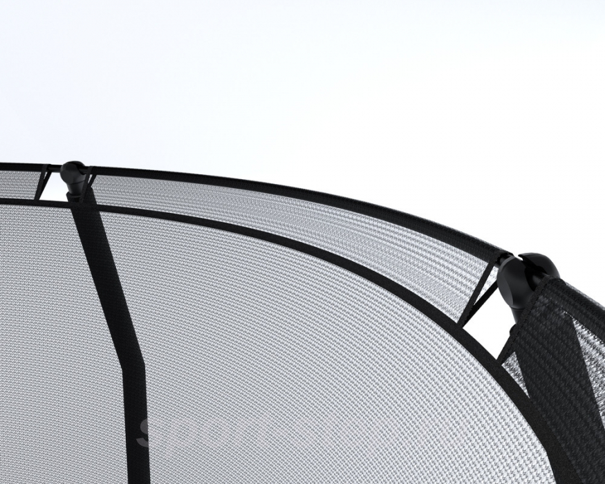 Батут Триумф Норд Семейный премиум 305 см