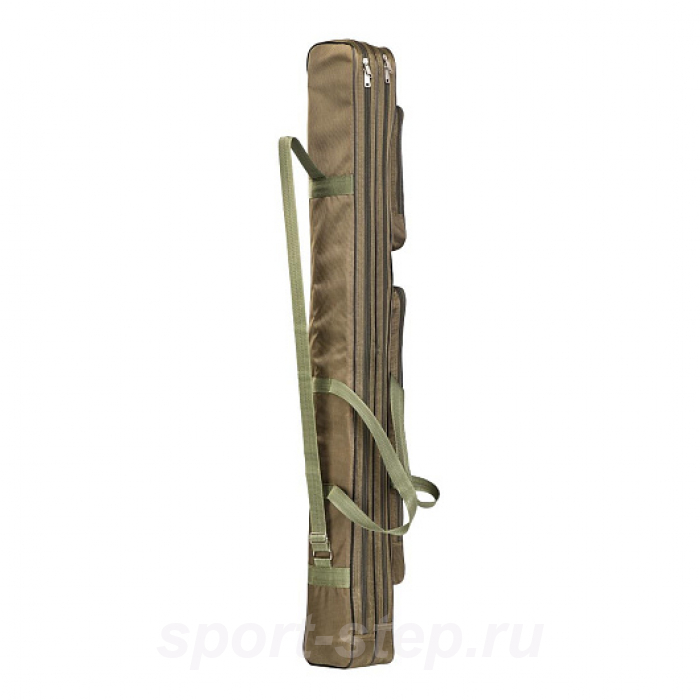 Чехол для спиннинга без катушки 130см (N-130) NISUS