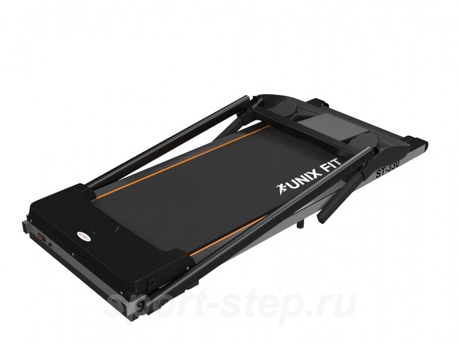 Беговая дорожка UNIXFIT ST-330
