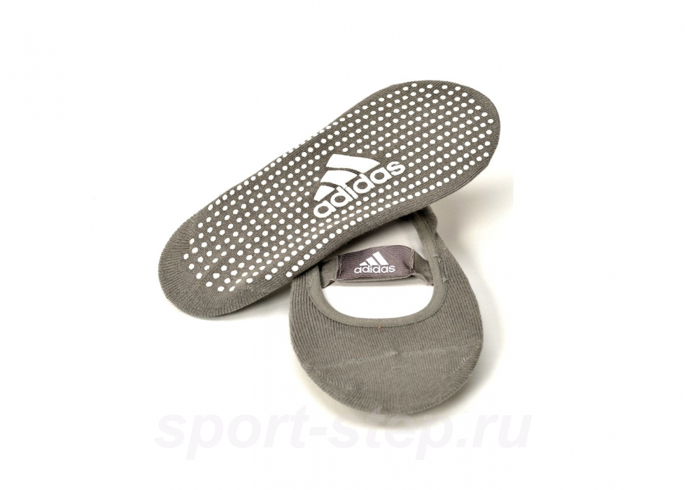 Носки для йоги (размер M/L) Adidas ADYG-30102GR