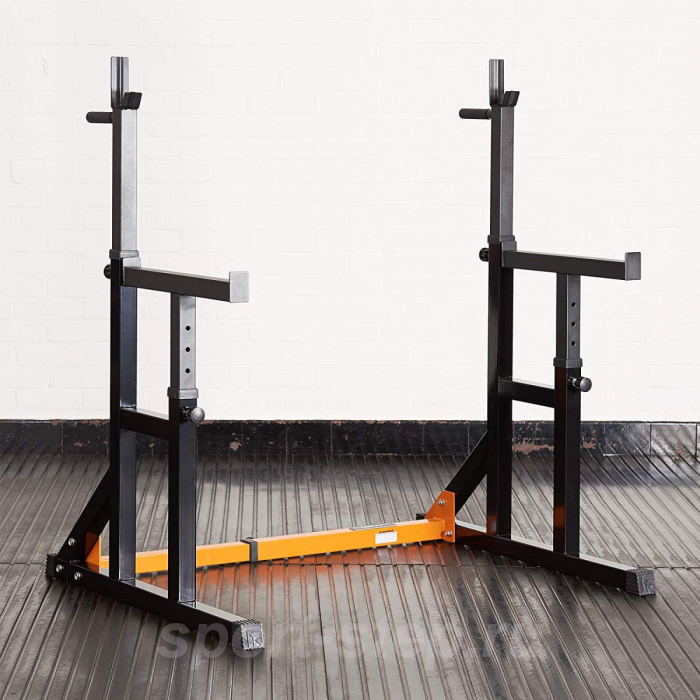 Стойка силовая DFC DSST12