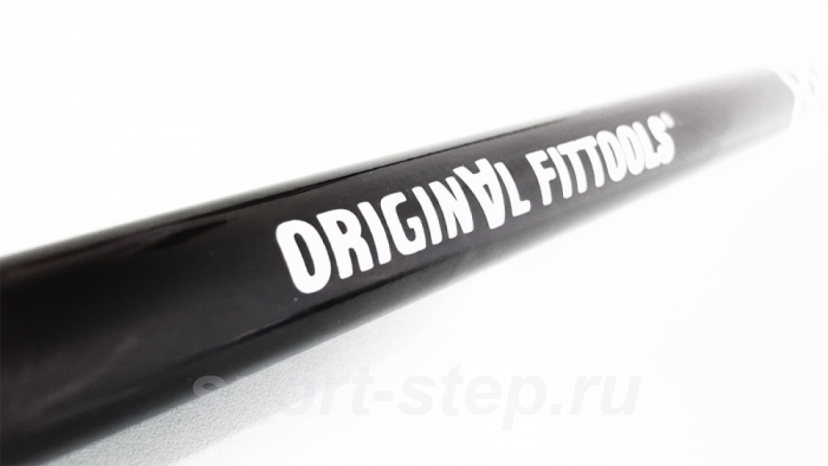 Гриф для памп-штанги Original FitTools FT-PRO02-BAR