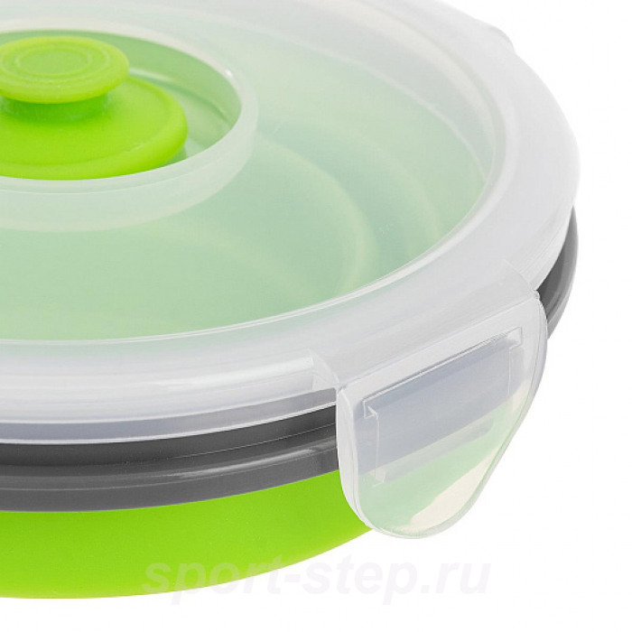 Контейнер силиконовый складной 500мл (PR-FH047) PR