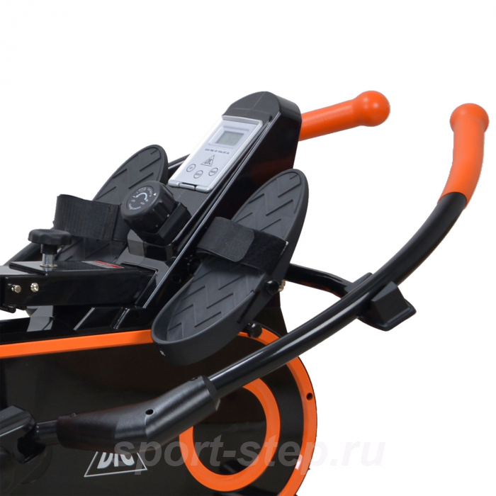 Гребной тренажер DFC R8003