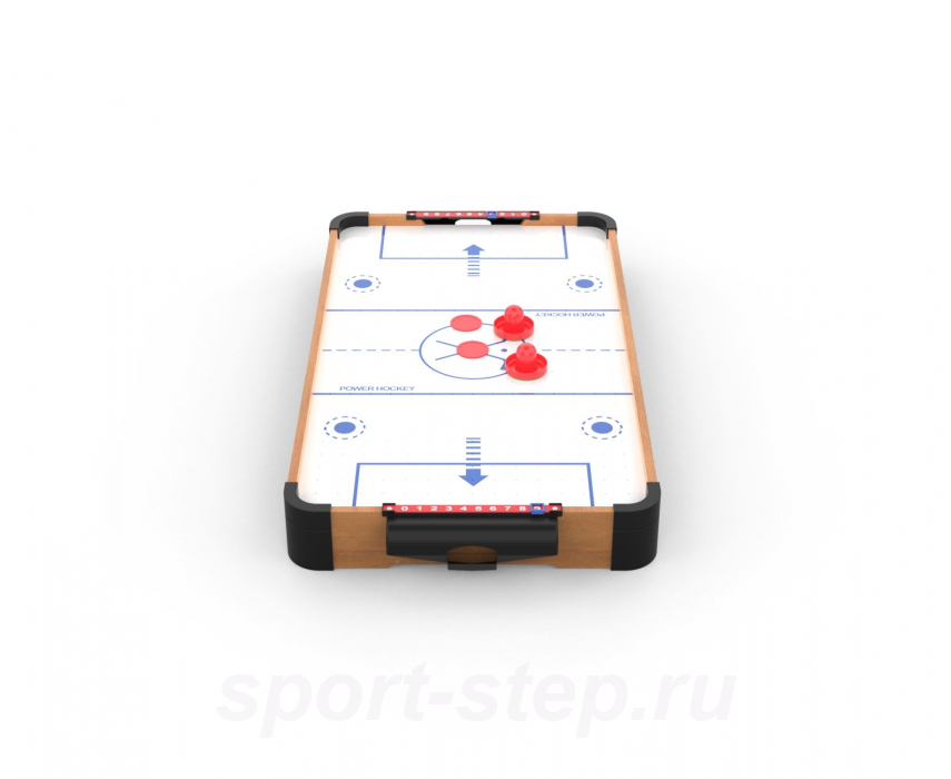 Игровой стол - аэрохоккей DFC SB-AT-2490