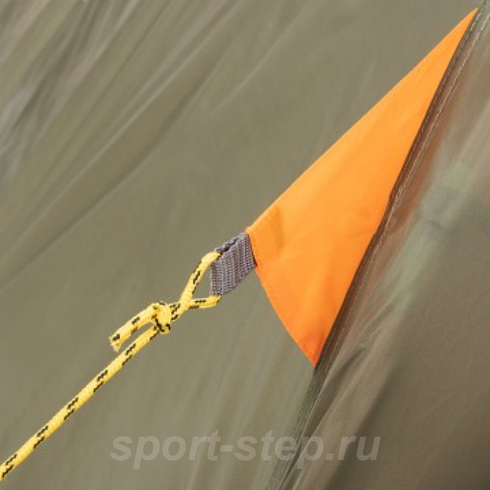 Палатка MUSSON-2 (HS-2366-2 GO) Helios