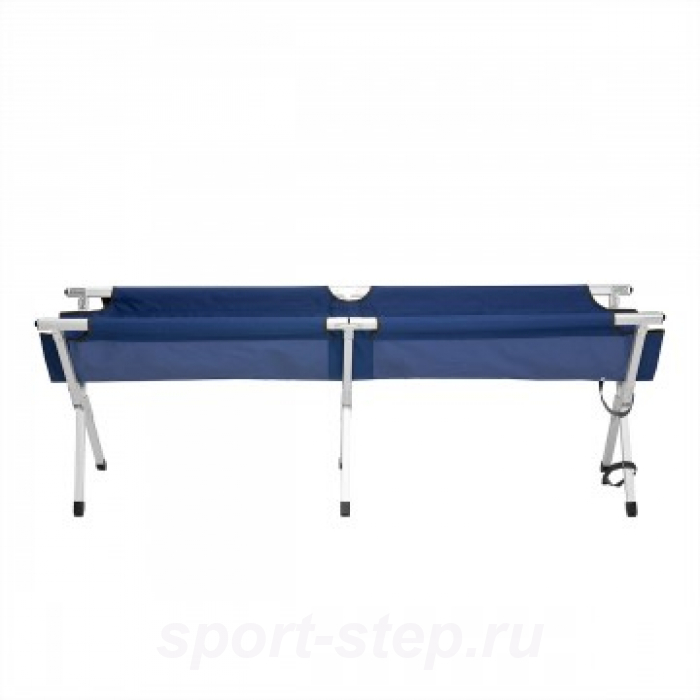 Кровать походная (N-BD630-82701) NISUS