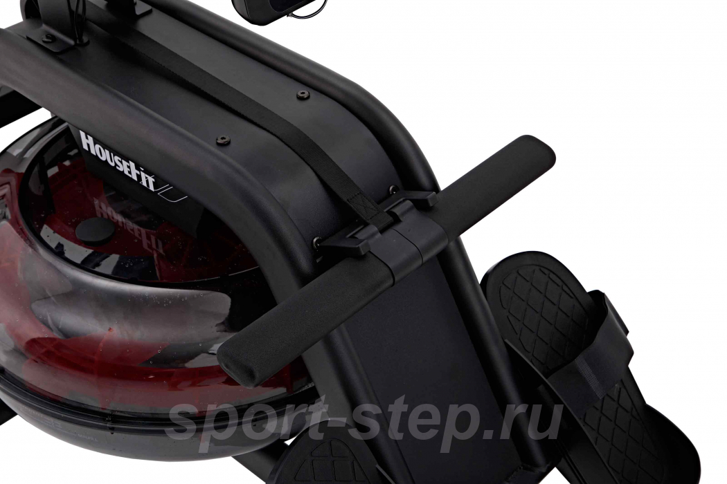 Гребной тренажер Housefit Skyline Aqua