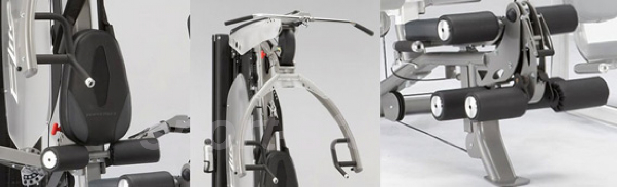 Body Craft Elite V3