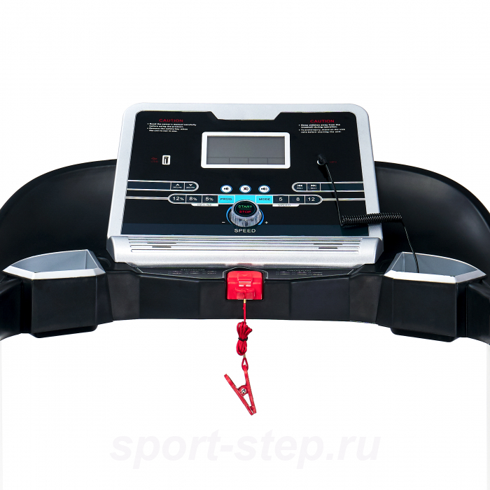 Беговая дорожка электрическая Proxima Felicia PROT-210