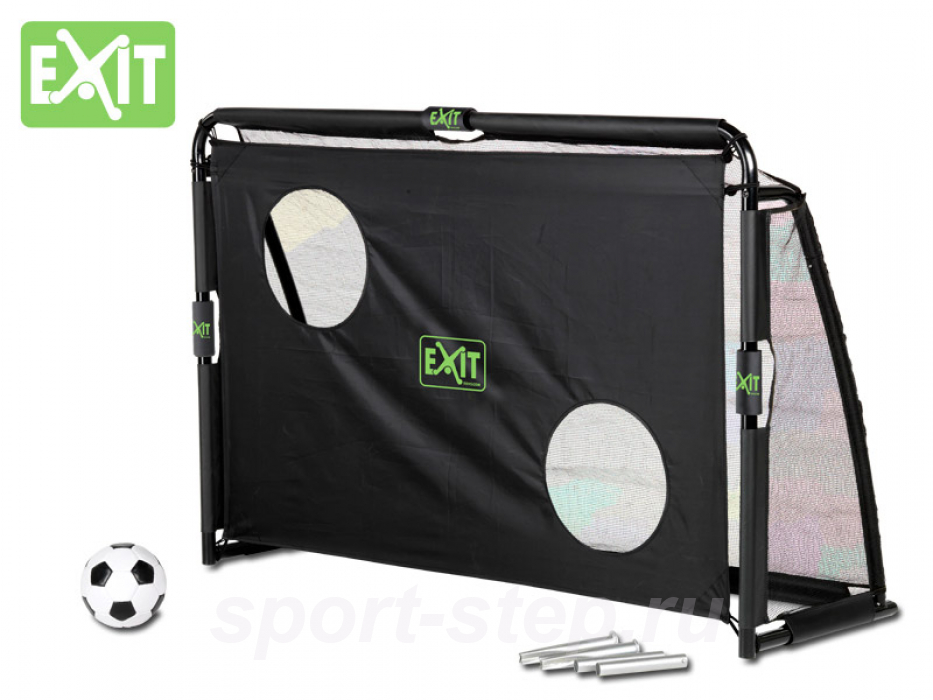 Футбольные ворота Exit Маэстро