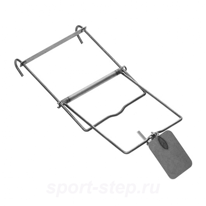 Капкан давящий (СД-140) Тонар