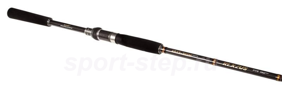 Спиннинг Ayashi Rexzus 902M 14-28G Fuji Alconite