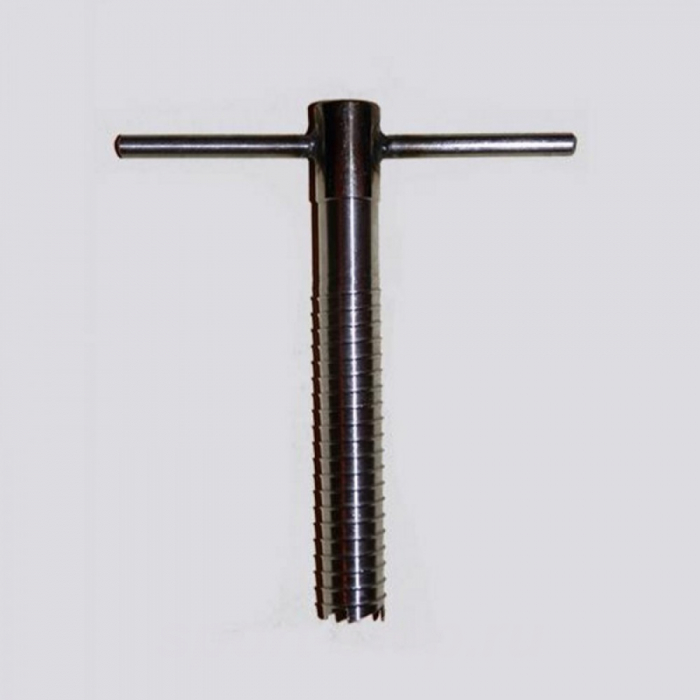 Ввертыш трубчатый