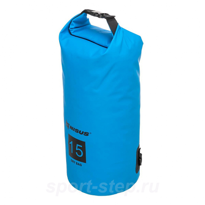 Драйбег 15л ПВХ (N-8701-15) NISUS