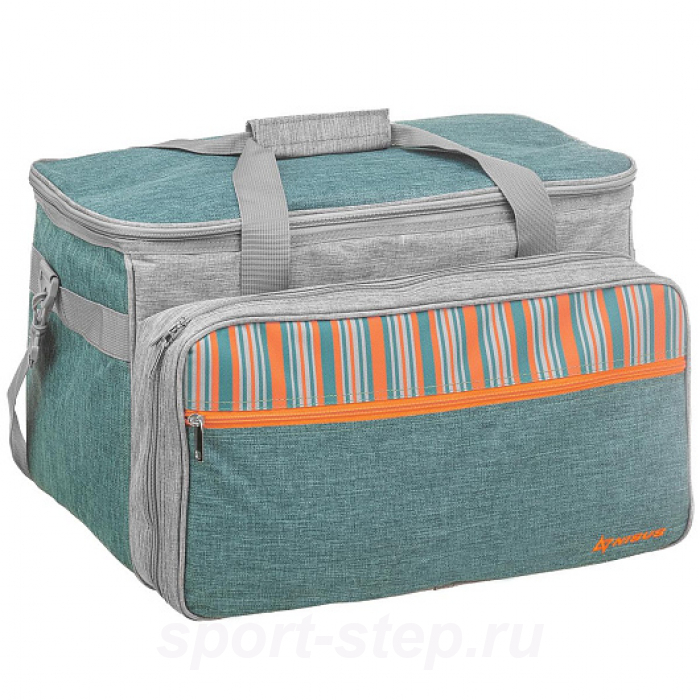 Набор для пикника на 6 персон (N-811(6)-GG) Nisus