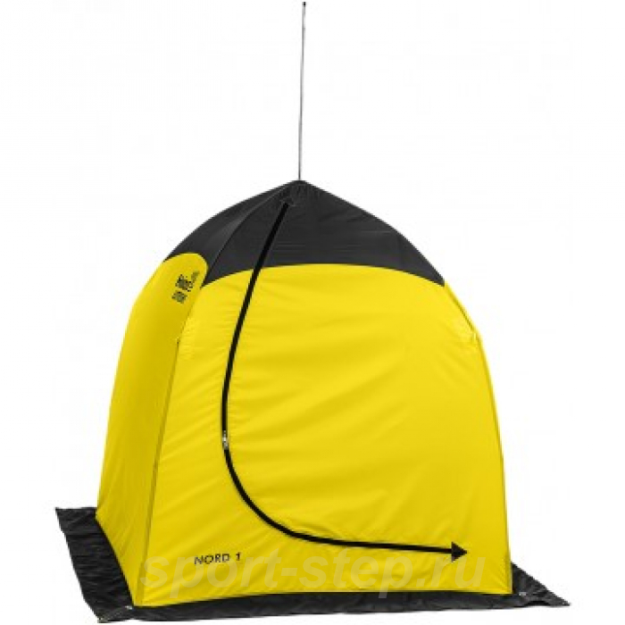 Палатка-зонт 1-местная зимняя NORD-1 Extreme Helios