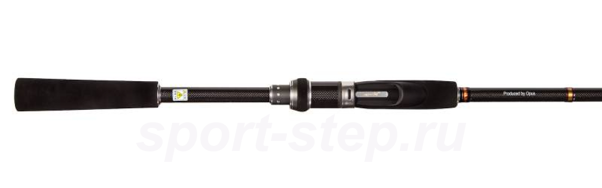 Спиннинг Ayashi Rexzus 902M 14-28G Fuji Alconite