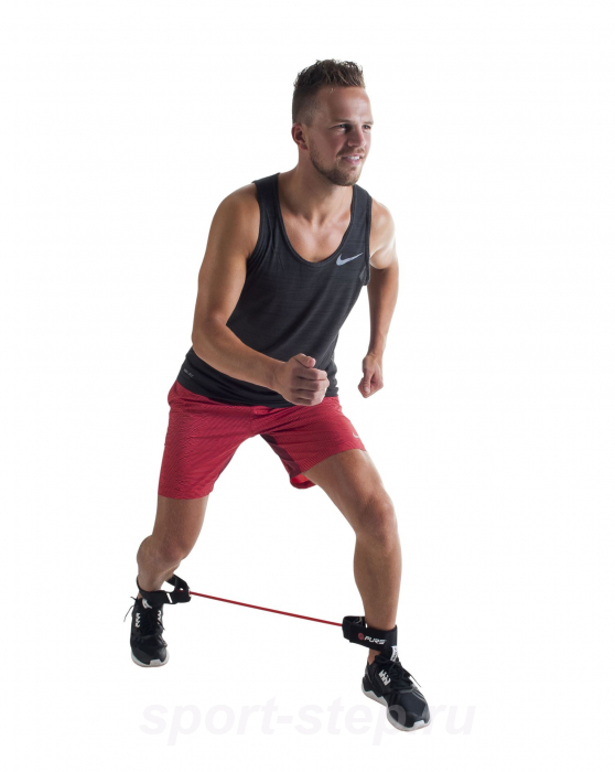 Латеральный эспандер для ног PURE2IMPROVE Lateral Trainer