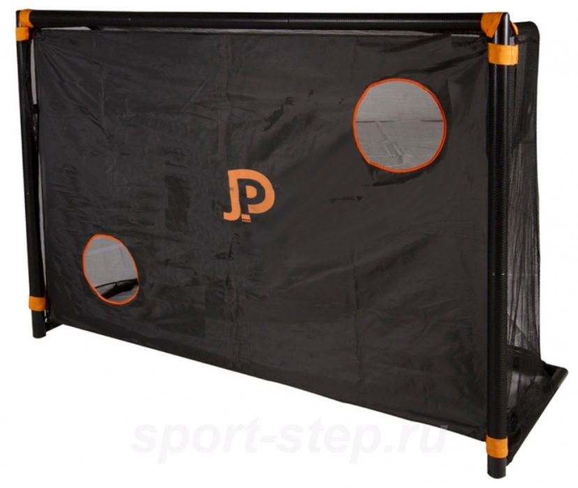Футбольные ворота спортивные Jump Power 244*90*200 см