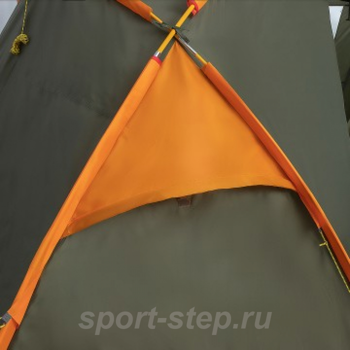 Палатка BORA-6 (HS-2371-6 GO) Helios