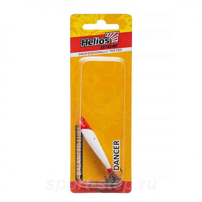 Бокоплав Dancer №7052 18 гр цв81 (HS-D-7052/18/81) Helios