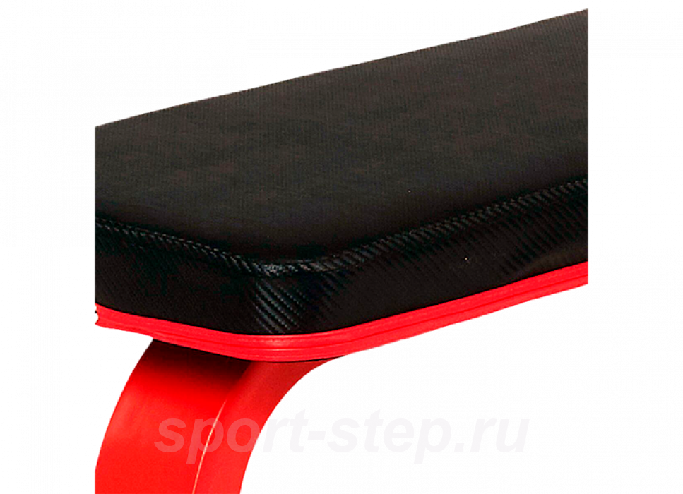 Скамья прямая UFC