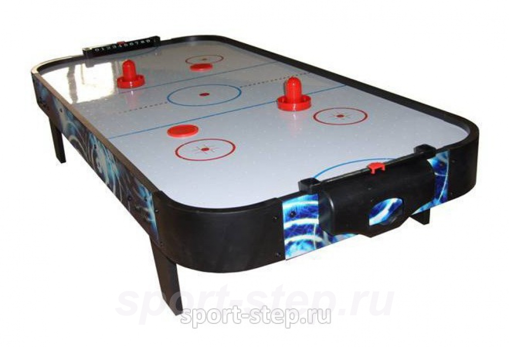 Аэрохоккей DFC Alaska 