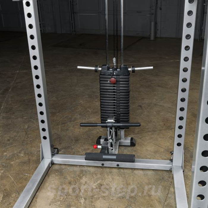 Верхняя тяга для силовой рамы Body-Solid GLA378