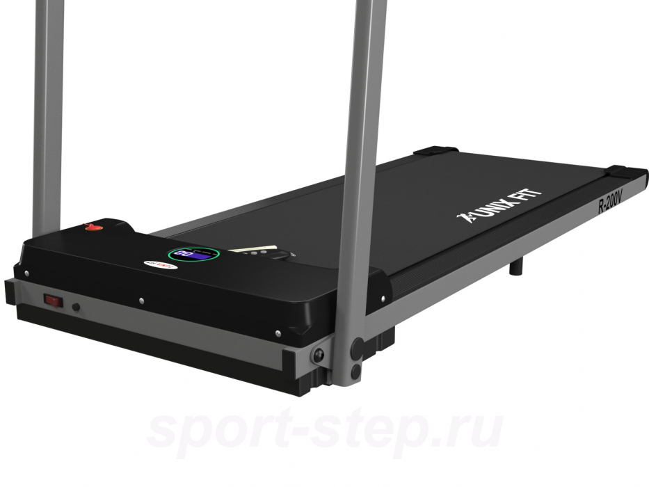 Беговая дорожка UNIXFIT R-200V