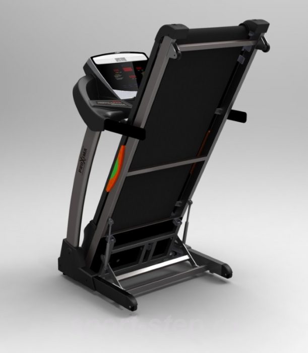 Беговая дорожка PROXIMA Persona Pulse, Арт. T-8502E