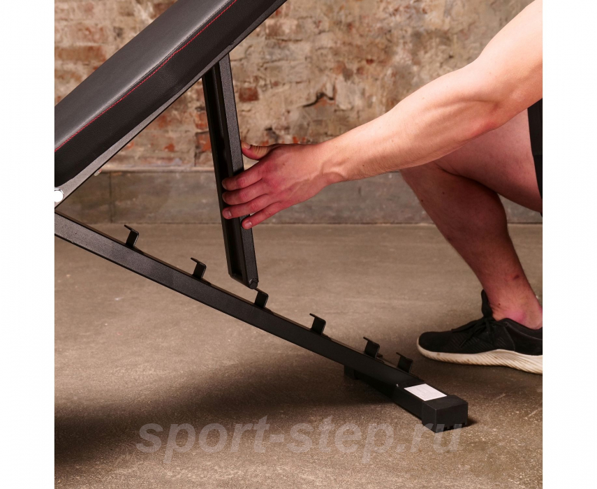 Cкамья силовая DFC HOMEGYM D7302