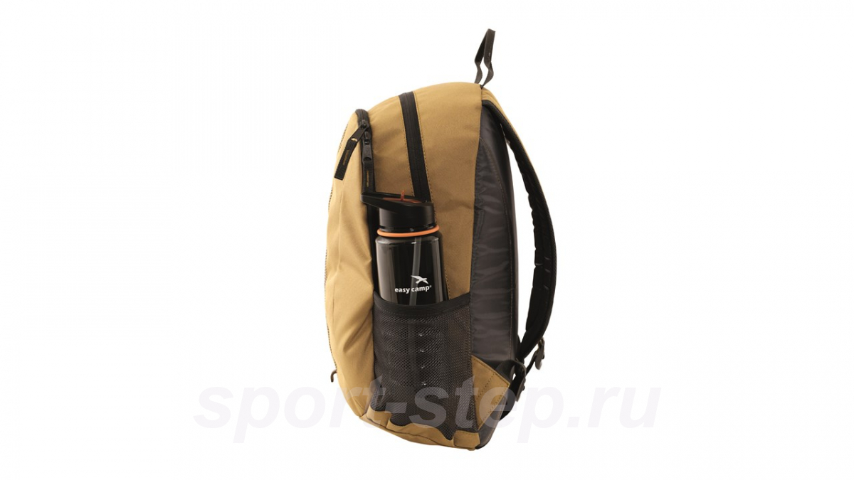 Рюкзак Easy Camp Detroit Golden Palm Yellow