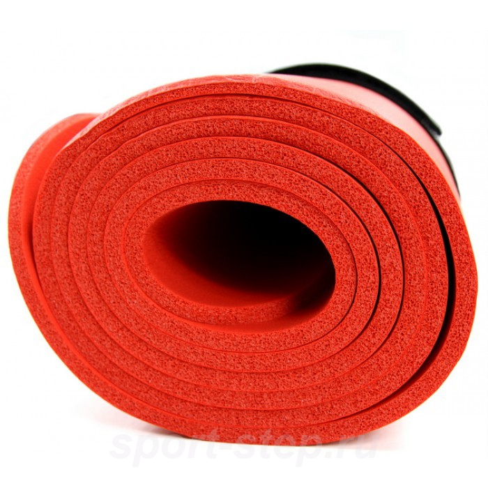 Тренировочный коврик для фитнеса Adidas ADMT-12234OR