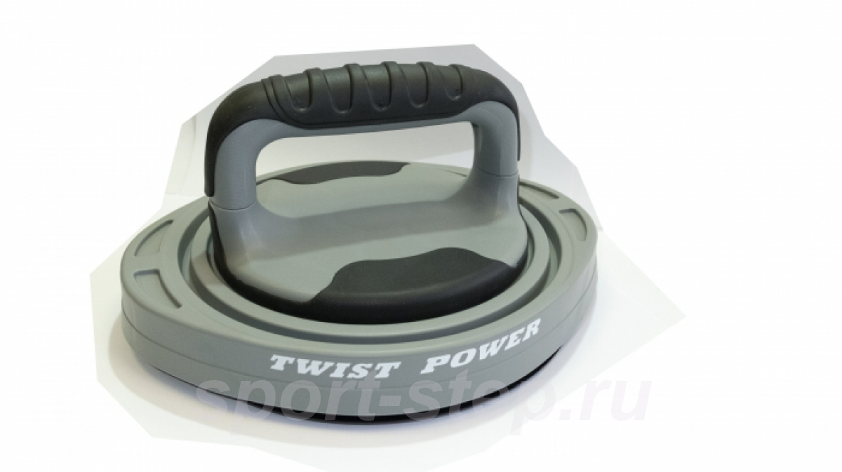 Упоры для отжиманий поворотные HouseFit 6970