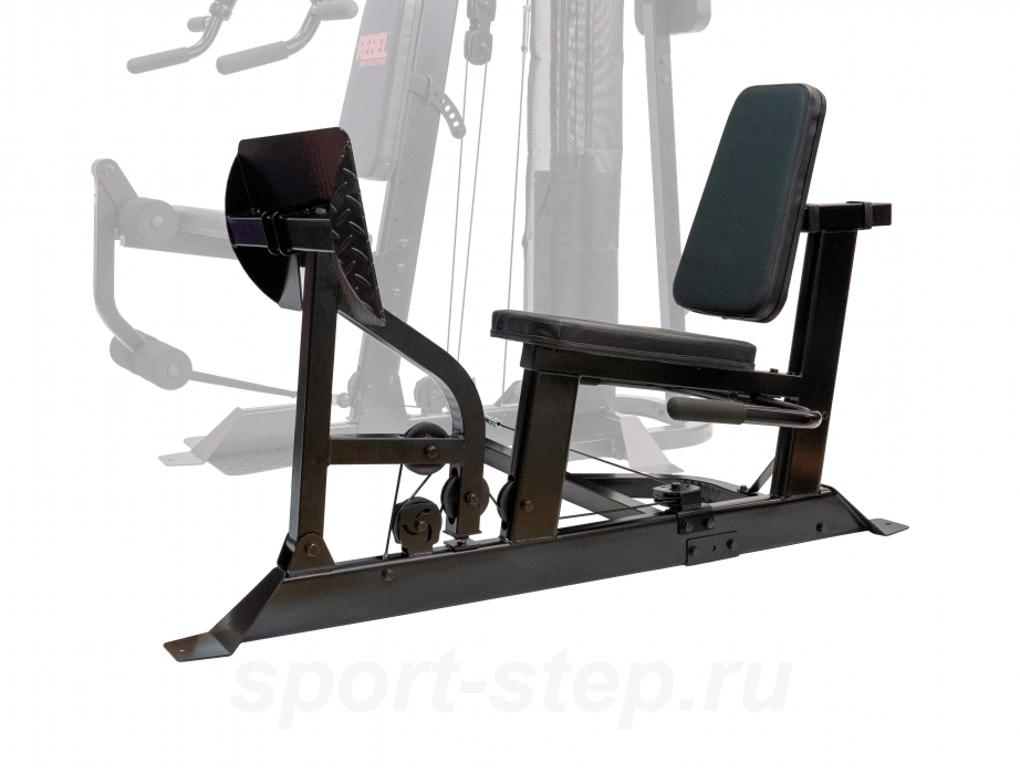 Жим ногами Опция для REBEL WARRIOR