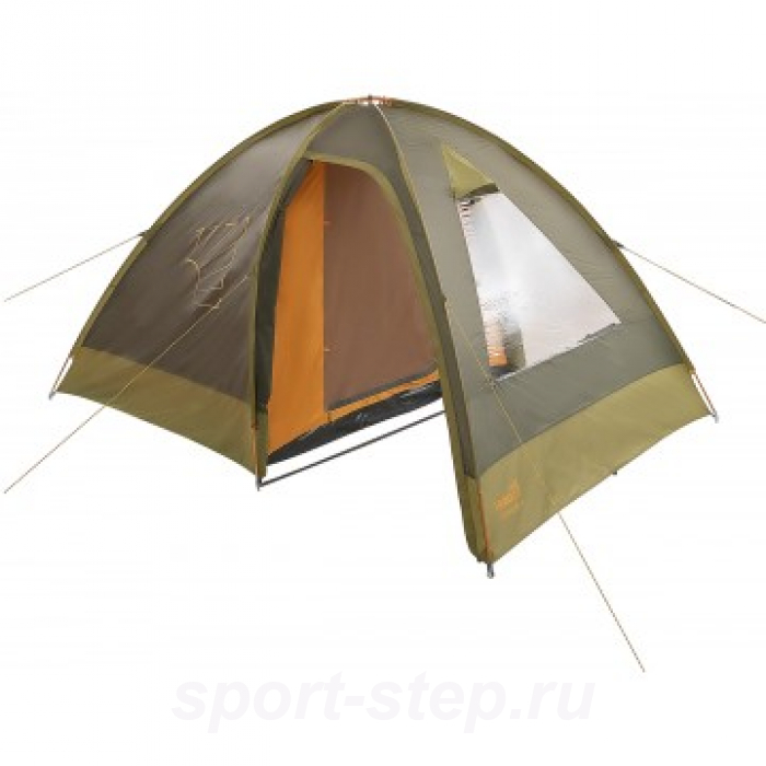 Палатка TYPHOON-3 (HS-2450-3) Helios