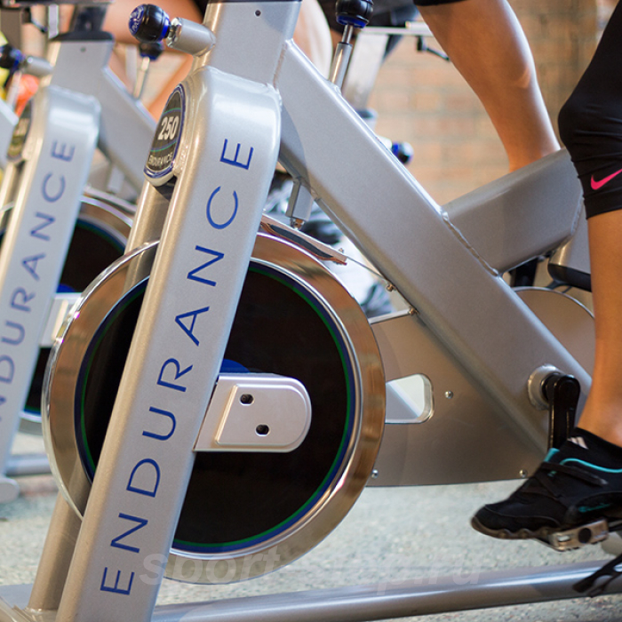 Спинбайк Endurance ESB250