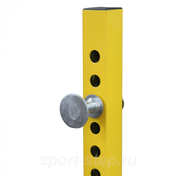 Cтойка силовая DFC Powergym PK040