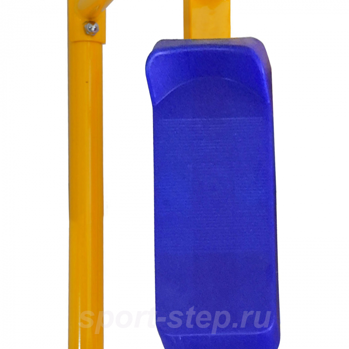 Детский тренажер Бегущий по волнам DFC VT-2800