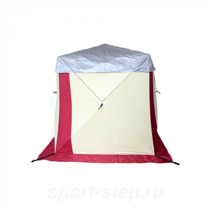 Антидождевая накидка 4T