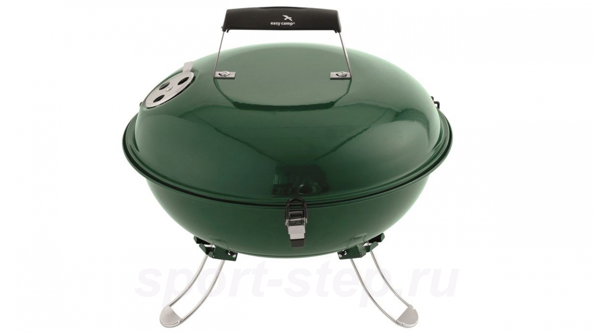 Гриль Easy Camp Adventure Grill Green