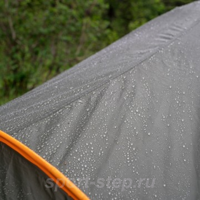 Палатка MUSSON-2 (HS-2366-2 GO) Helios